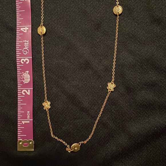 Brighton Diva Daisy necklace… new with tags - Picture 4 of 4